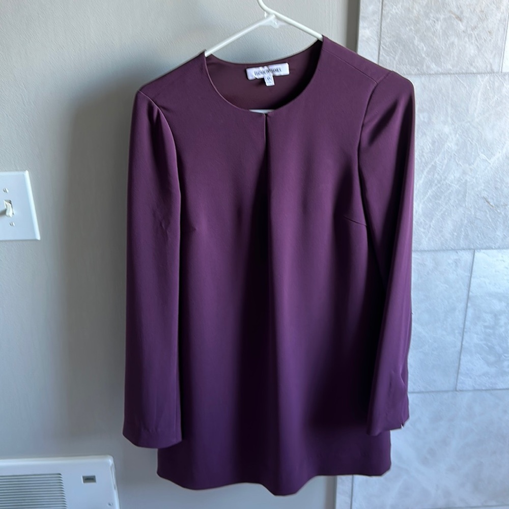 Elizabeth & James Joey Dress